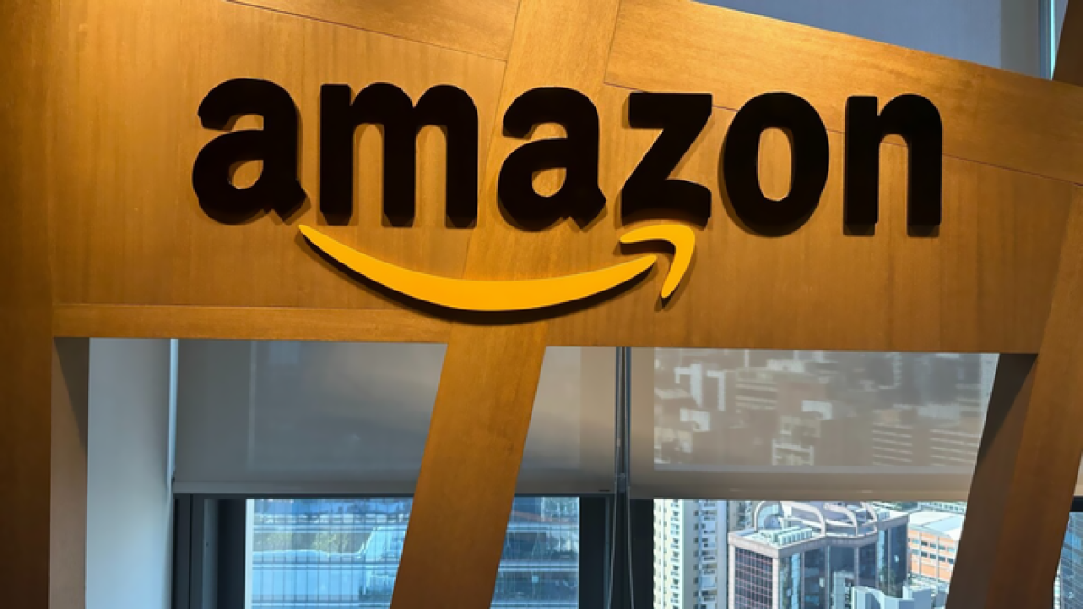 Amazon ignora temores com IA e anuncia contratação recorde de 55 mil no Brasil