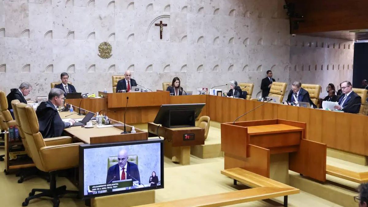 PF rejeita segunda proposta de delação de Vorcaro; caso segue na PGR