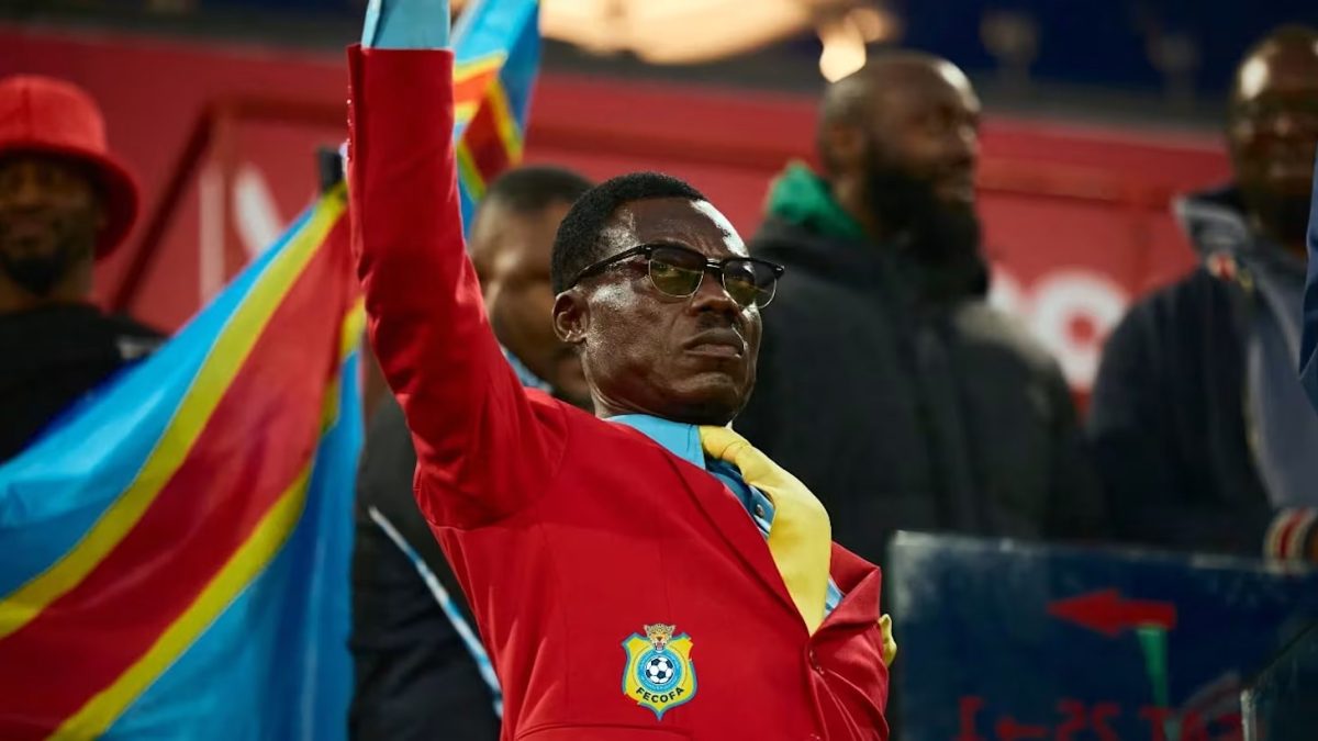 Patrice Lumumba: quem é o heroi do Congo homenageado por torcedor na Copa do Mundo