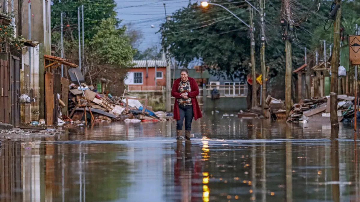 Deputados mineiros alertam para riscos de novo ciclo do El Niño e defendem adaptação climática