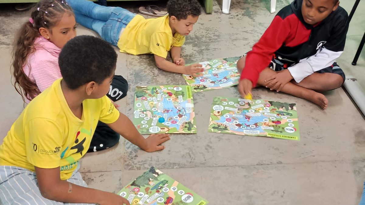 IEF usa educação ambiental para proteger fauna silvestre em Minas Gerais