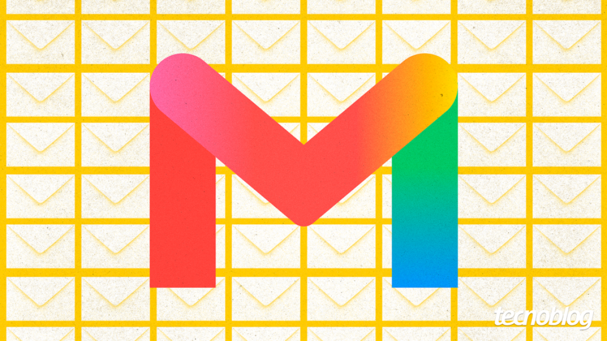 Google libera troca de endereço do Gmail no Brasil