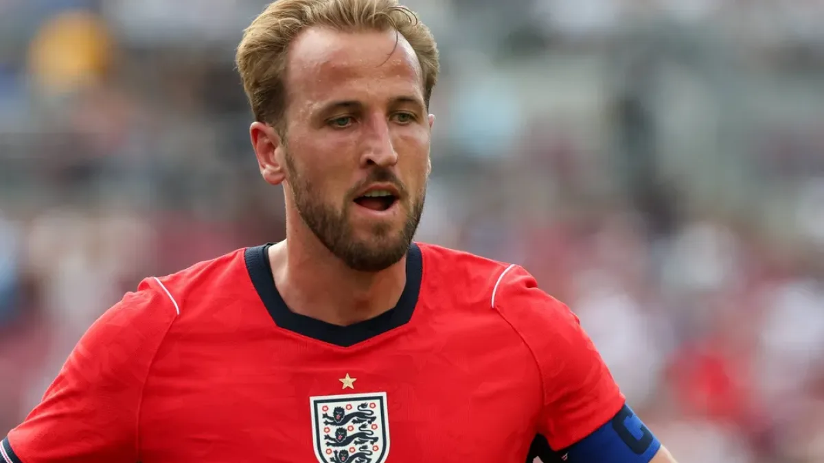 Inglaterra vence Nova Zelândia por 1 a 0 em amistoso com testes de Tuchel