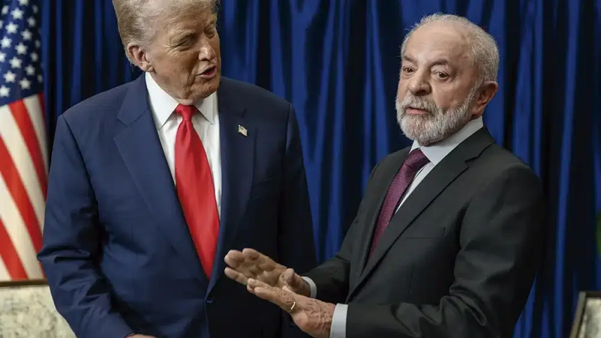 Lula vai ao G7 criticar tarifas dos EUA e defender multilateralismo