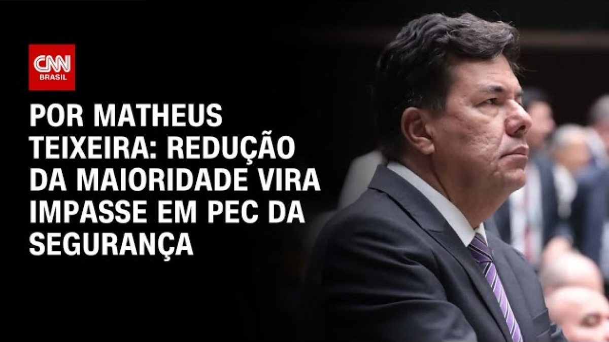 CCJ da Câmara retoma debate sobre redução da maioridade penal