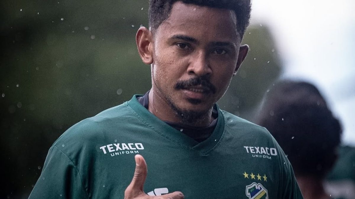 Altos define programação para jogo decisivo com ABC pela Série D