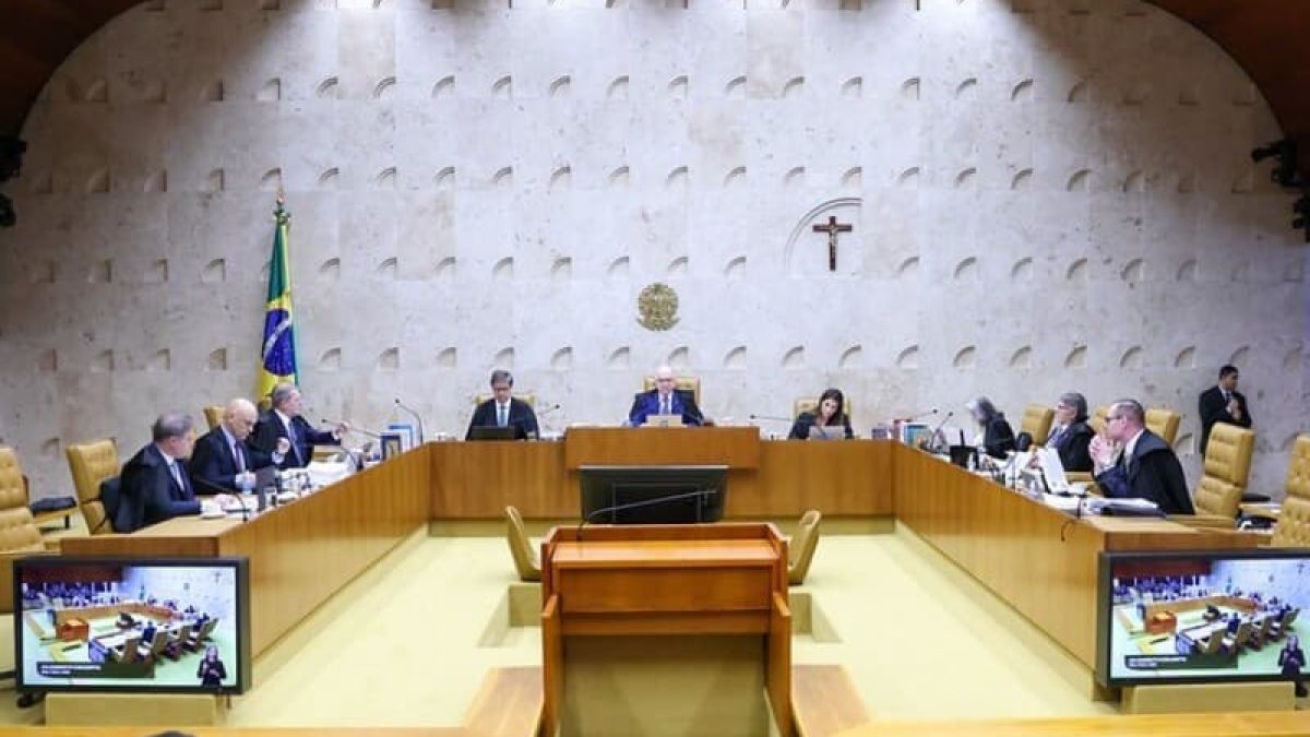 STF endurece regra sobre perda de cargo público por improbidade