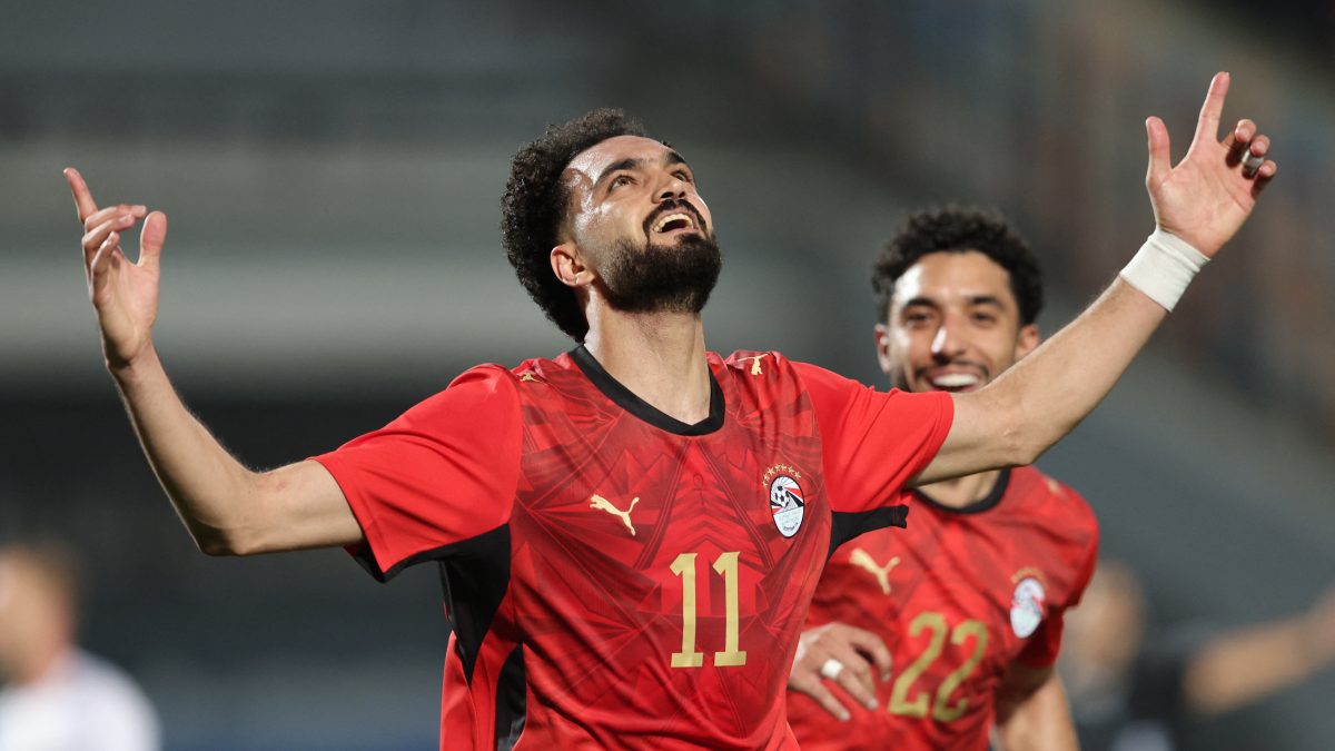 Egito terá Dunga e Zico em campo contra o Brasil em amistoso pré-Copa