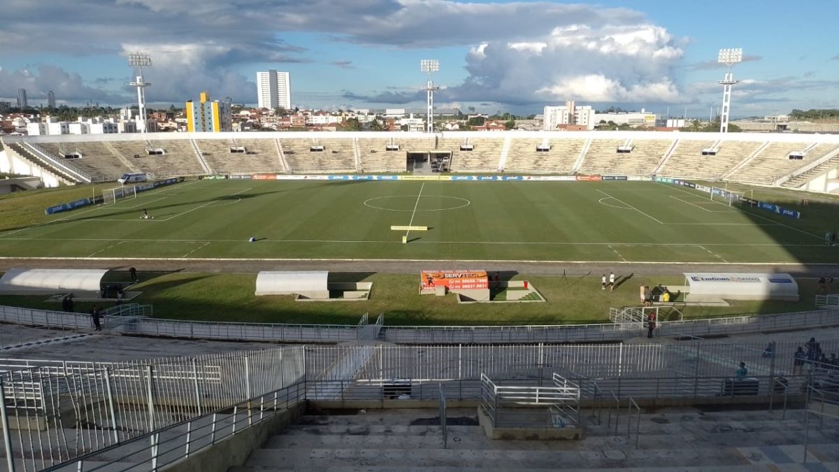Paraibano Sub-20 define neste sábado os últimos classificados às quartas de final