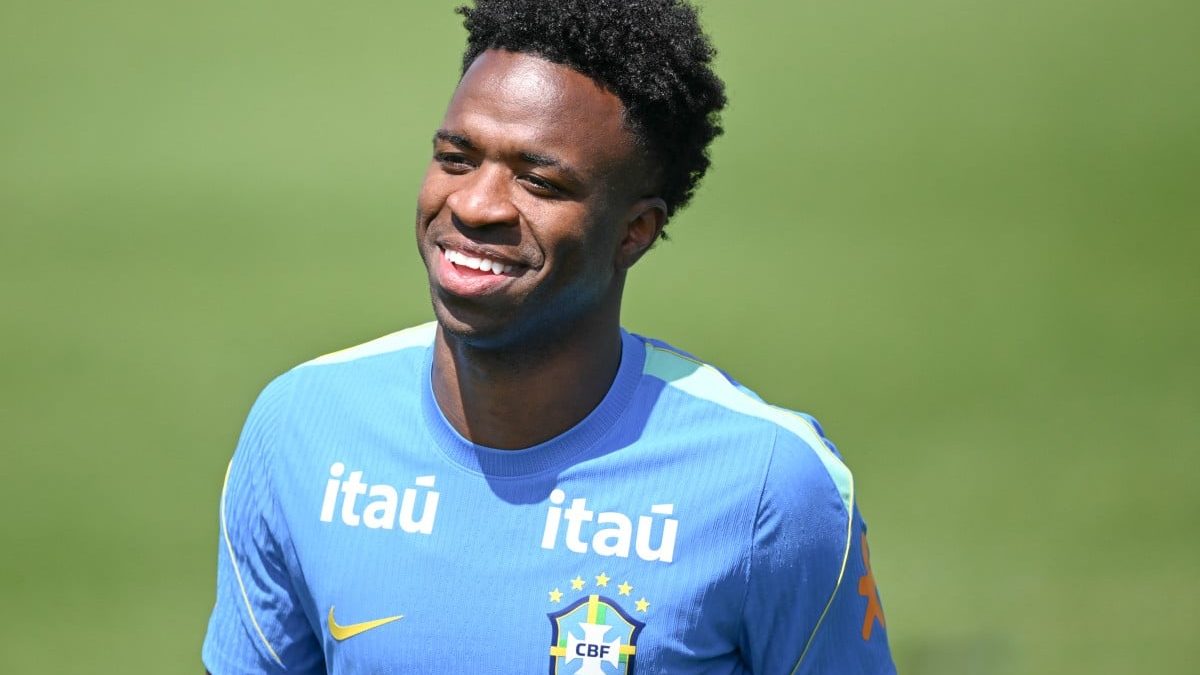 João Canalha: “Tirando Vini Jr. essa seleção é quase um fiasco”