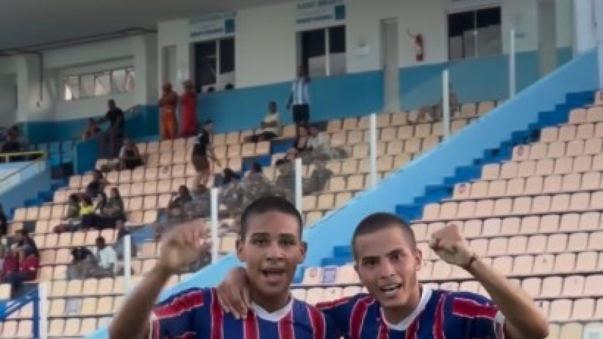 Tupan vence o Expressinho e conquista a primeira vitória na Série B Maranhense