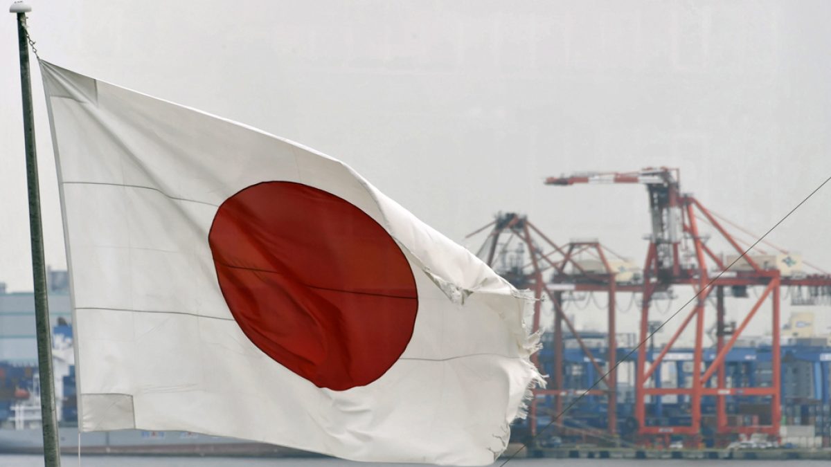 Tremor de magnitude 6,9 atinge norte do Japão