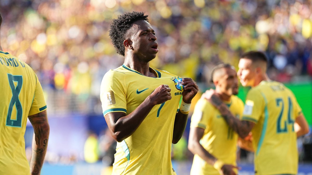 AO VIVO: Brasil enfrenta a Escócia pela última rodada da fase de grupos