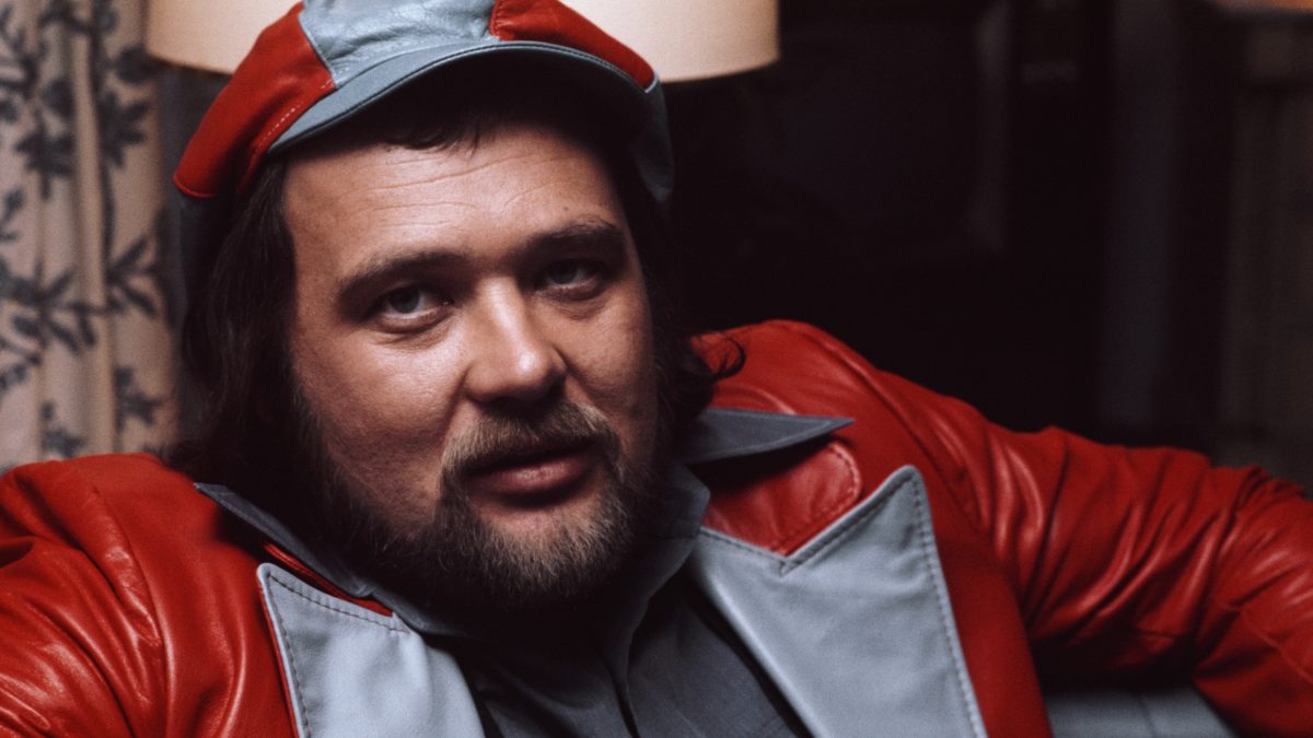 Morre David Clayton-Thomas, voz da banda Blood, Sweat & Tears, aos 84 anos