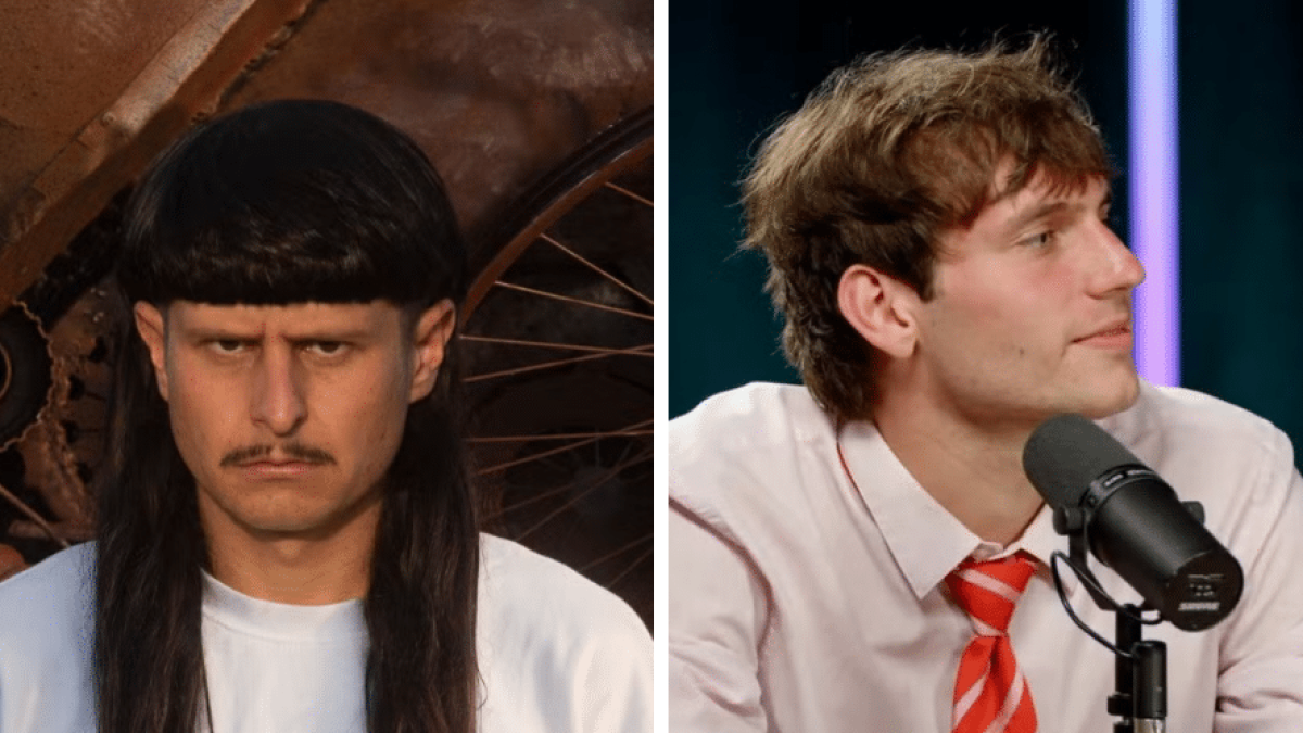 Cantor Oliver Tree e youtuber Gaspi morrem em colisão de helicópteros no Rio