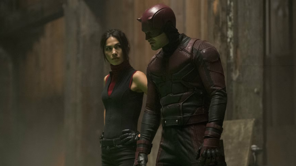 Após muitos rumores, Elodie Yung retornará como Elektra na 3ª temporada de Demolidor: Renascido