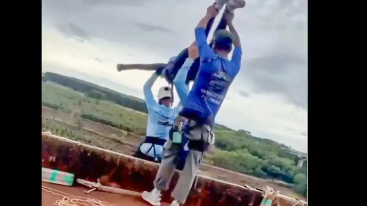 União já havia pedido bloqueio de ponte onde jovem morreu em salto sem corda em Limeira