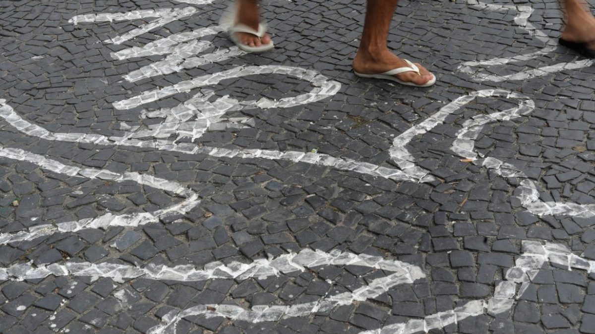 Atlas da Violência 2026 revela deslocamento da letalidade para Norte e Nordeste