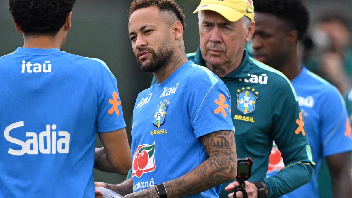 O que está em jogo? Resultado contra a Escócia apontará o caminho do Brasil na Copa; veja cenários