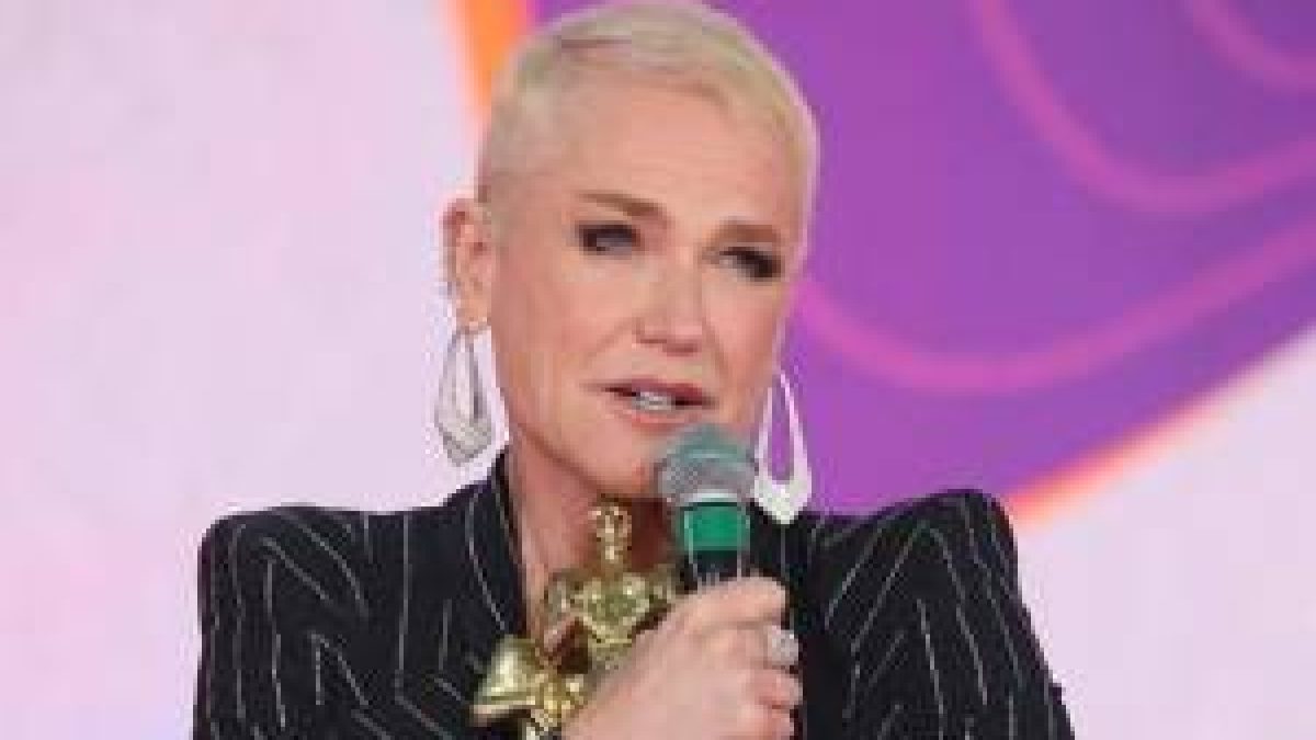 Xuxa processa empresa por uso não autorizado de sua imagem em deepfake e pede R$ 100 mil