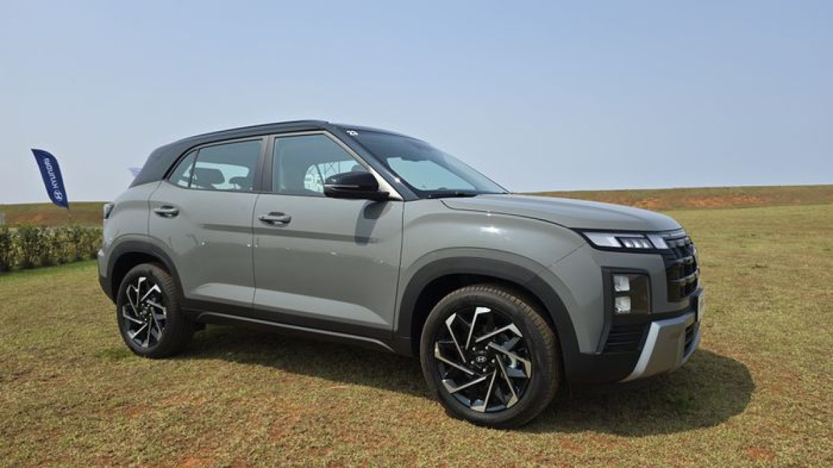 Hyundai derruba preço do Creta e SUV fica mais em conta que Onix Plus