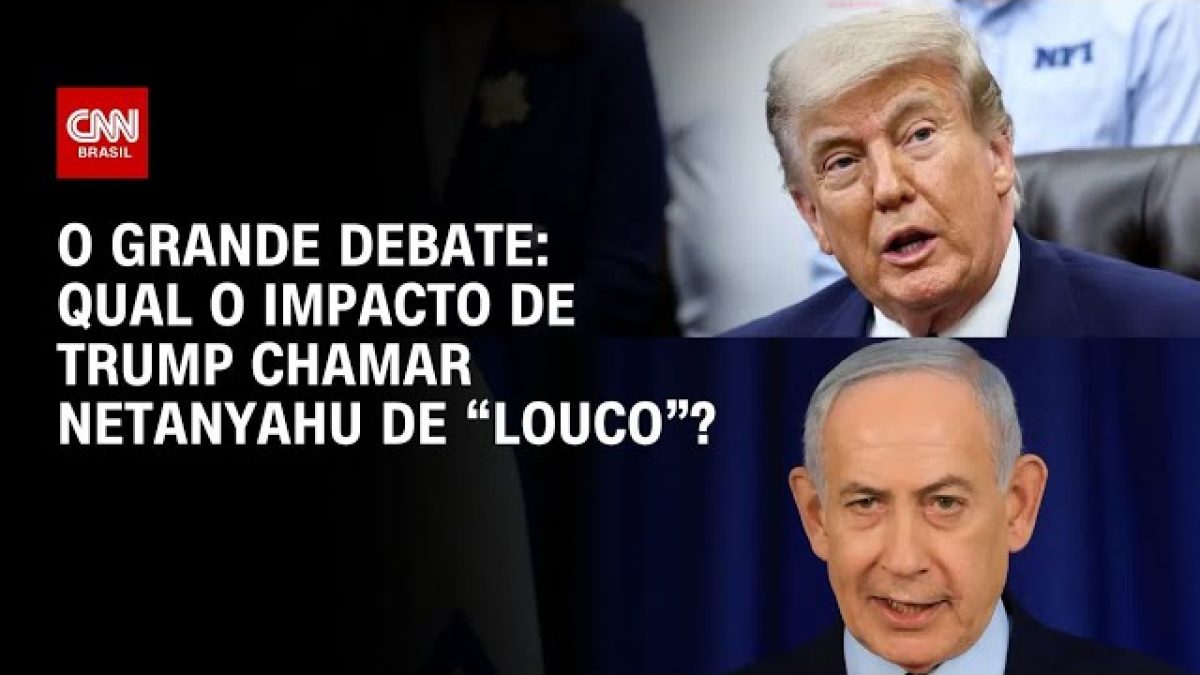 Trump endossa Netanyahu, mas defende ataques mais cirúrgicos contra Hezbollah no Líbano