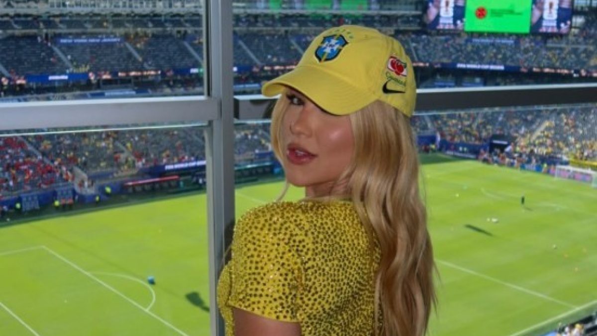 O motivo que fez Virginia perder parceiro na cobertura da Globo na Copa