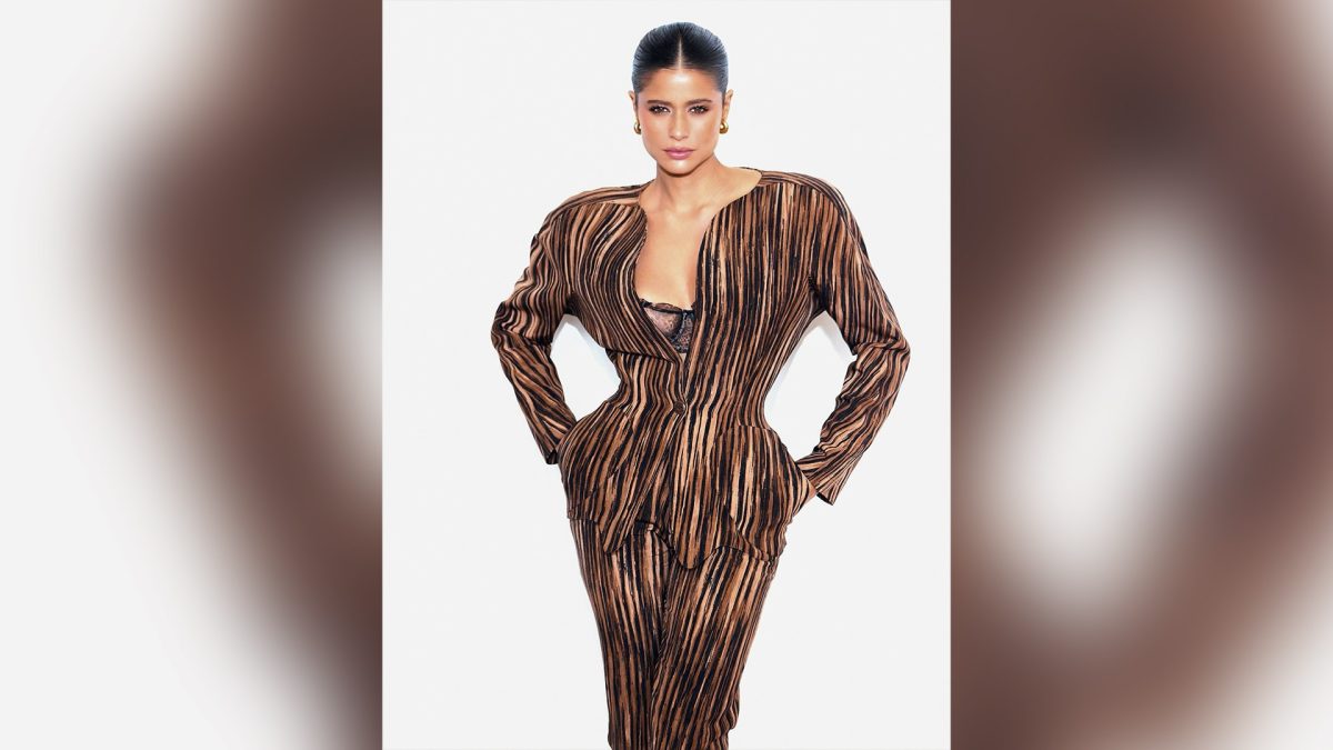 Isadora Cruz se prepara para viver cantora sertaneja em novela das 7