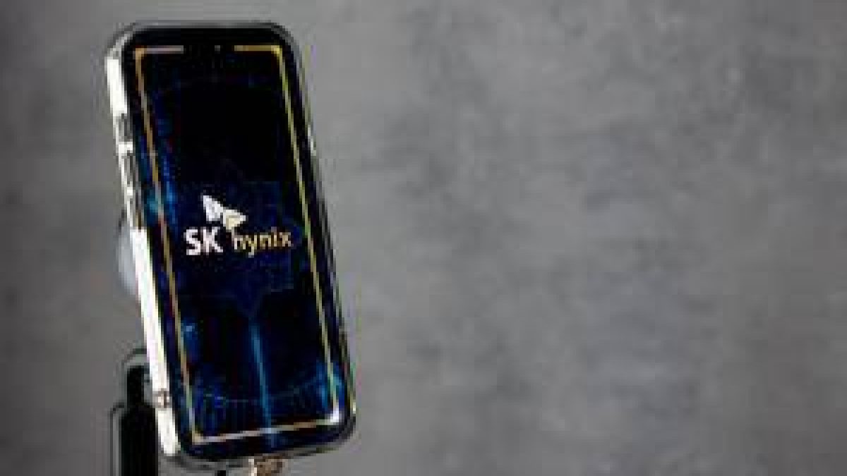 SK Hynix ultrapassa Samsung e se torna a empresa mais valiosa da Coreia do Sul
