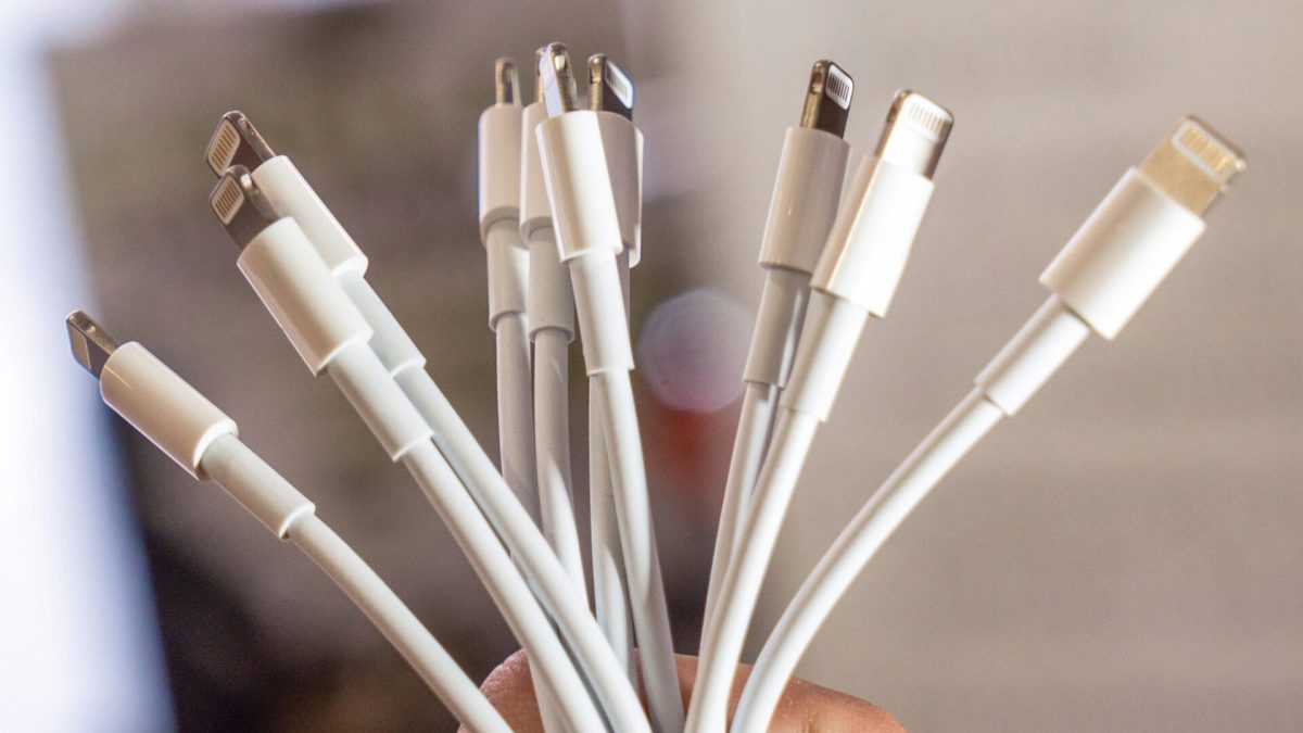 Como saber se o cabo do iPhone é original? Veja 5 dicas para descobrir