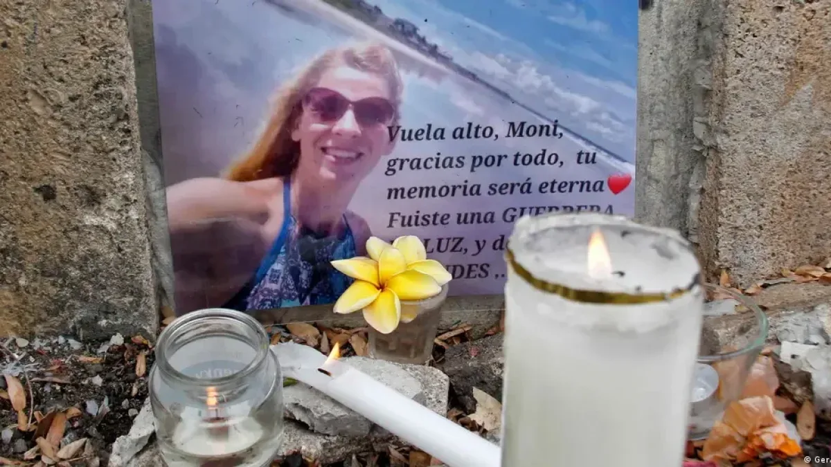 Mulher que investigava empresa da família do presidente do Equador é assassinada
