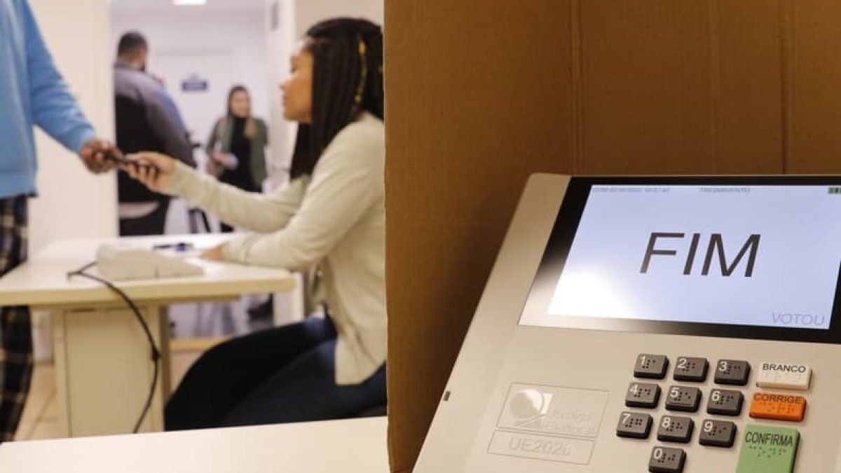 Eleições suplementares definem novos prefeitos em SP, MG e GO