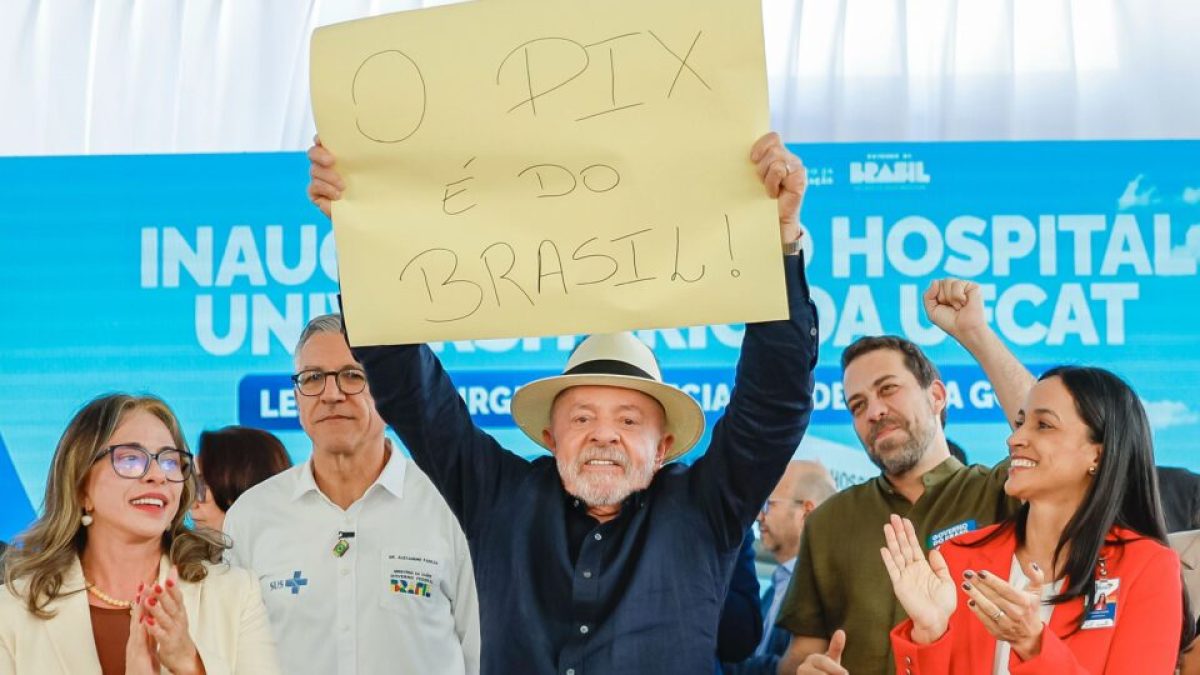 Relatório dos EUA aponta Lula como responsável por barreiras comerciais, diz colunista