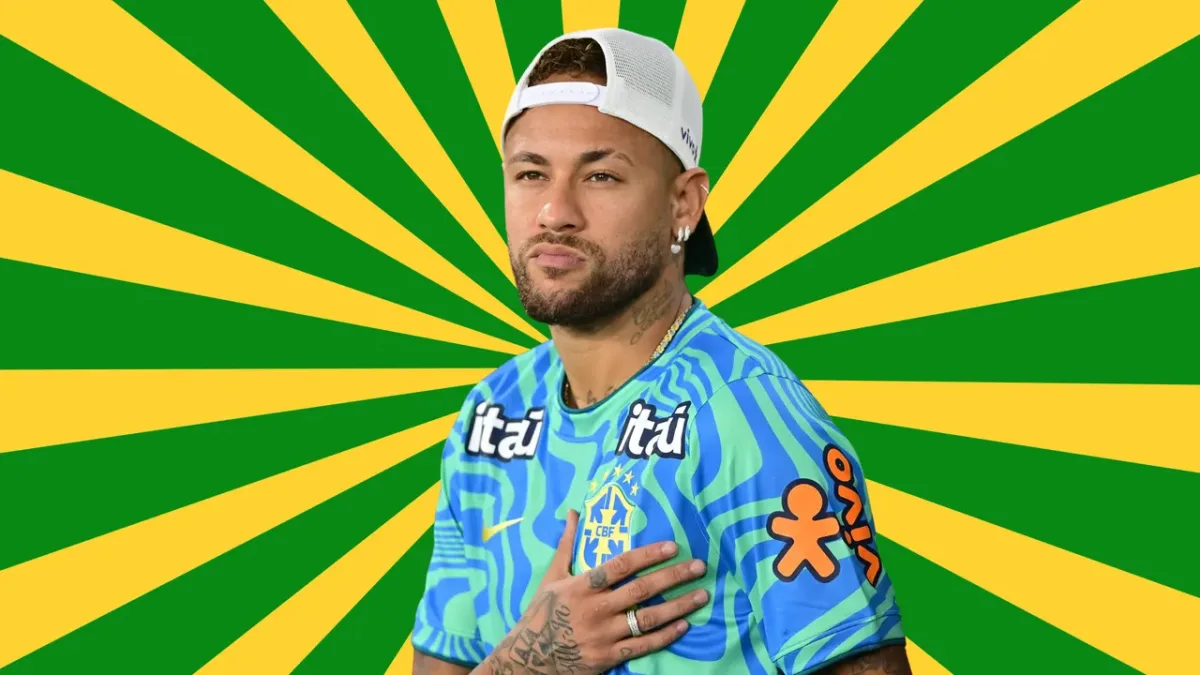 Seleção brasileira: Neymar joga contra a Escócia na Copa do Mundo?