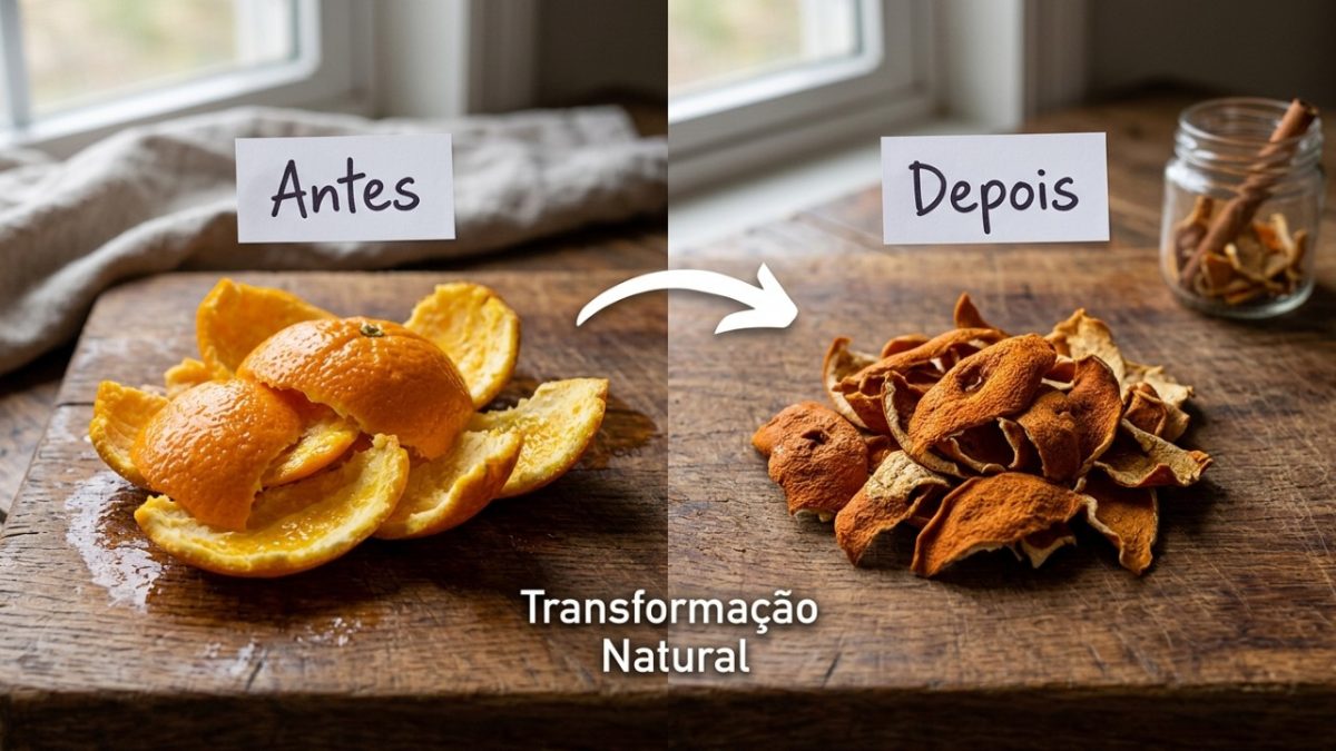 Perfume a casa com a técnica marroquina que está conquistando cada vez mais pessoas: um método simples que pode ser feito em casa e promete resultados dignos de riad, com ambientes mais cheirosos, acolhedores e bem cuidados