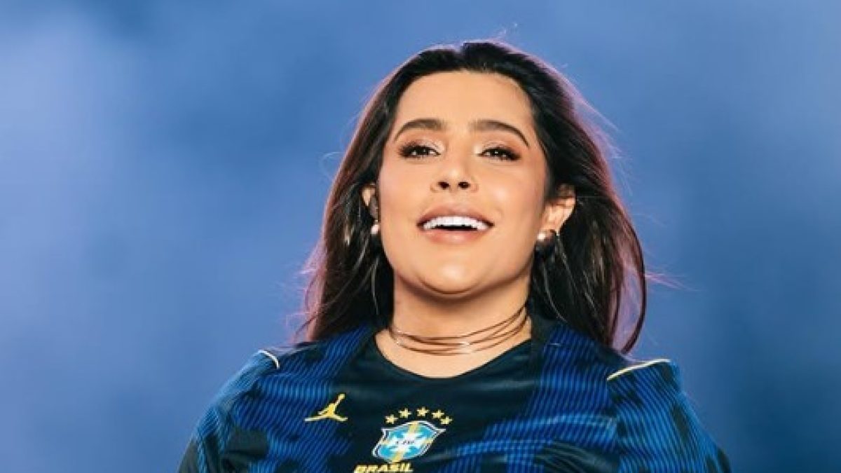 Grávida, Lauana Prado cancela agenda de shows por recomendação médica
