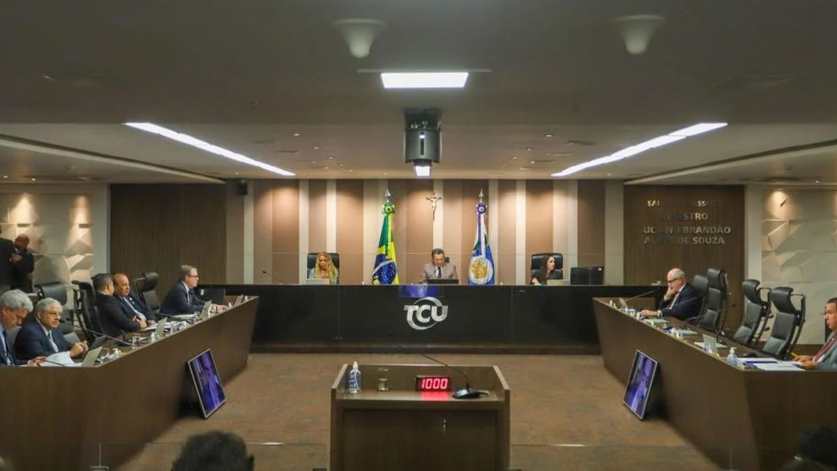 TCU aprova contas de 2025 do governo Lula com ressalvas e alertas fiscais
