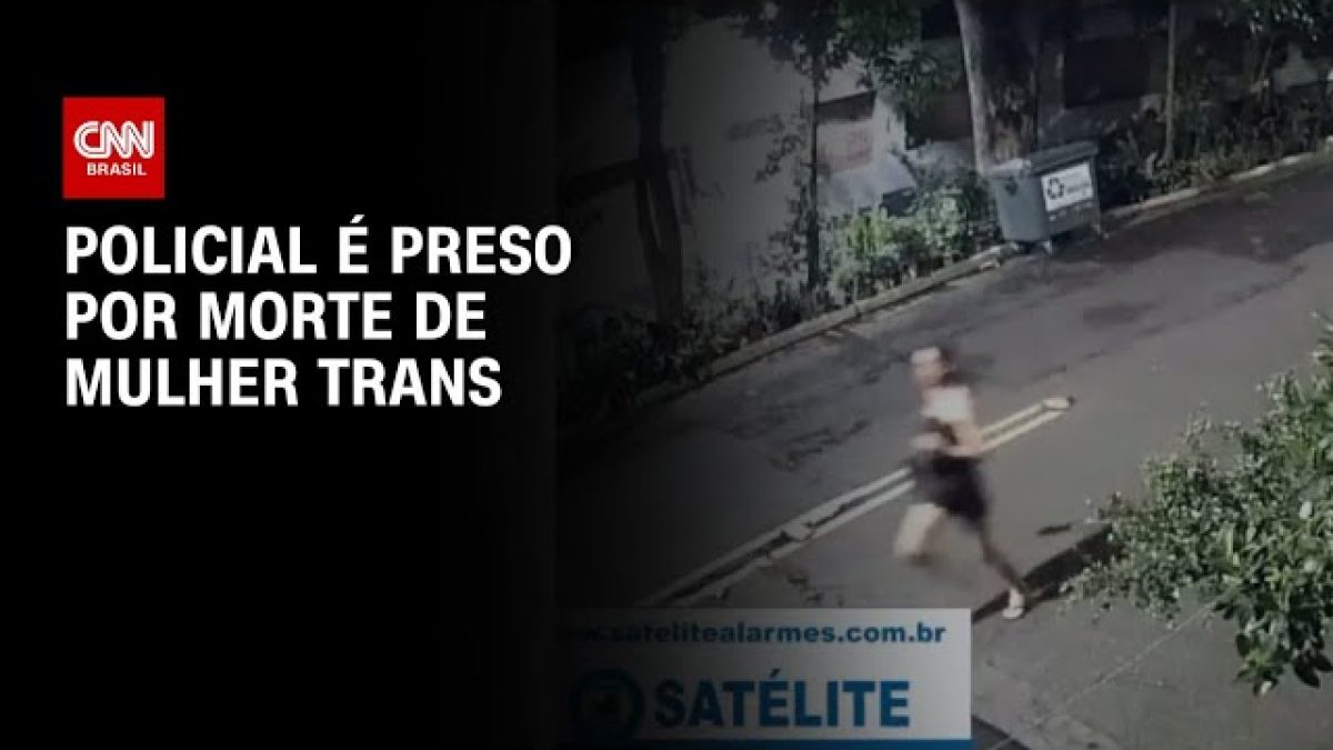 PM é preso por matar homem baleado em briga de trânsito na zona Norte de SP