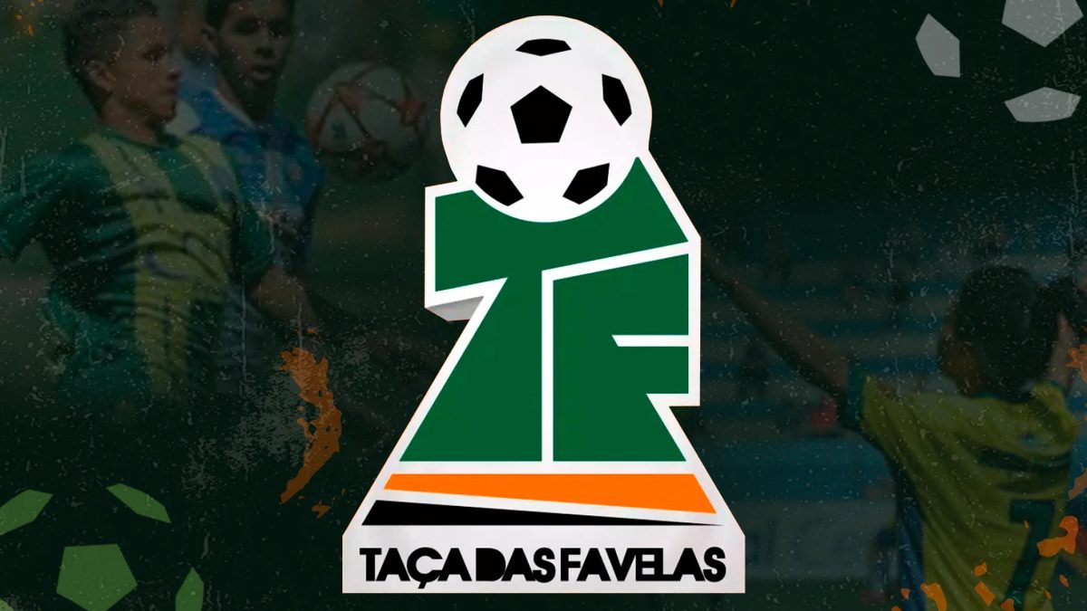 Santa Catarina recebe a primeira Taça das Favelas Florianópolis