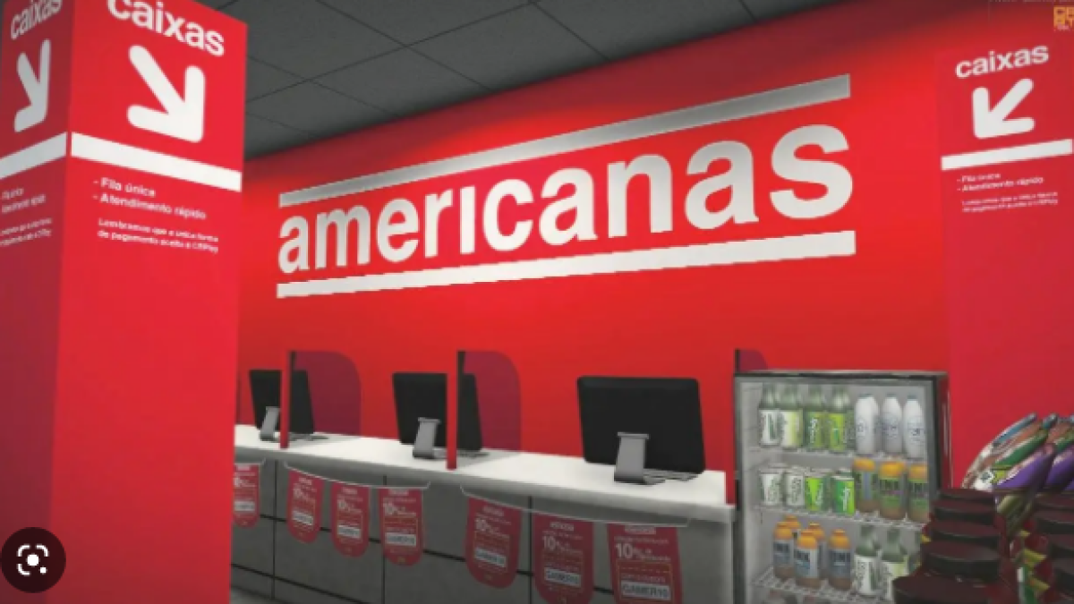 Fraude nas Americanas: executivos de Itaú, Bradesco e Santander são alvo de buscas