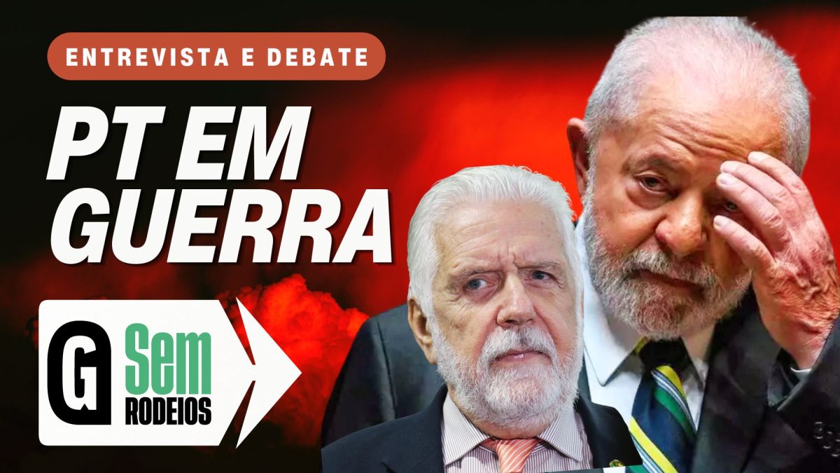 Operação da PF contra Jaques Wagner no caso Master racha PT e pressiona Lula