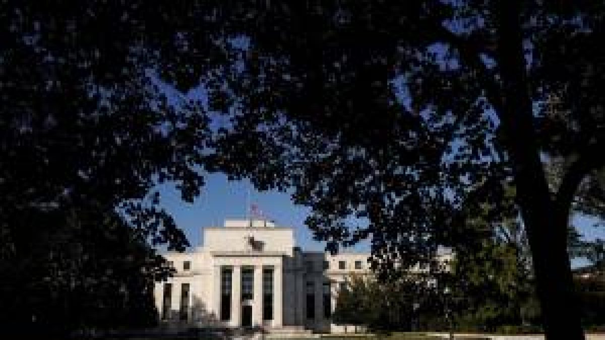 Expectativa de inflação nos EUA cai para 3,5% em maio, aponta Fed