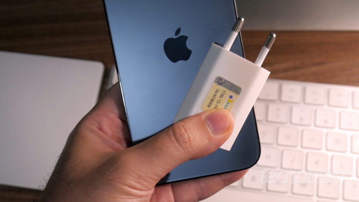 Como saber se o carregador do iPhone é original? Confira 6 dicas de análise