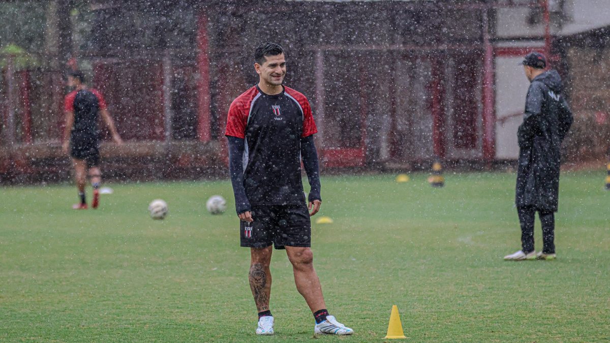 DM do Botafogo-SP libera Leandro Maciel e Matheus Sales para jogo contra CRB