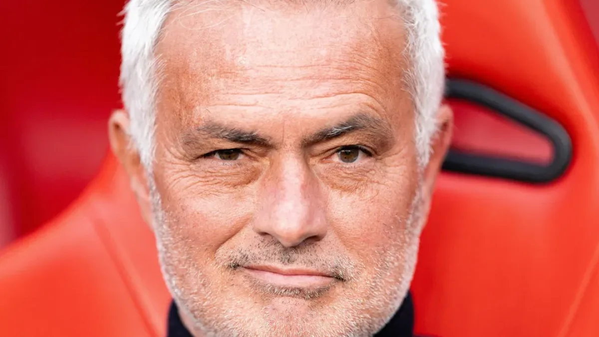 Mourinho quer levar Mateus Fernandes ao Real Madrid se Florentino vencer eleição