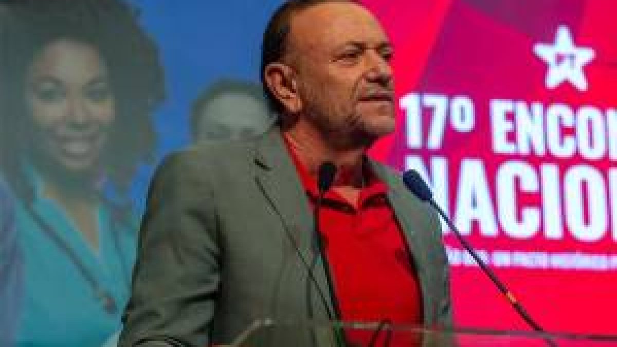 Após pedido de Lula, Edinho vai a MG para convencer Marília Campos a disputar governo