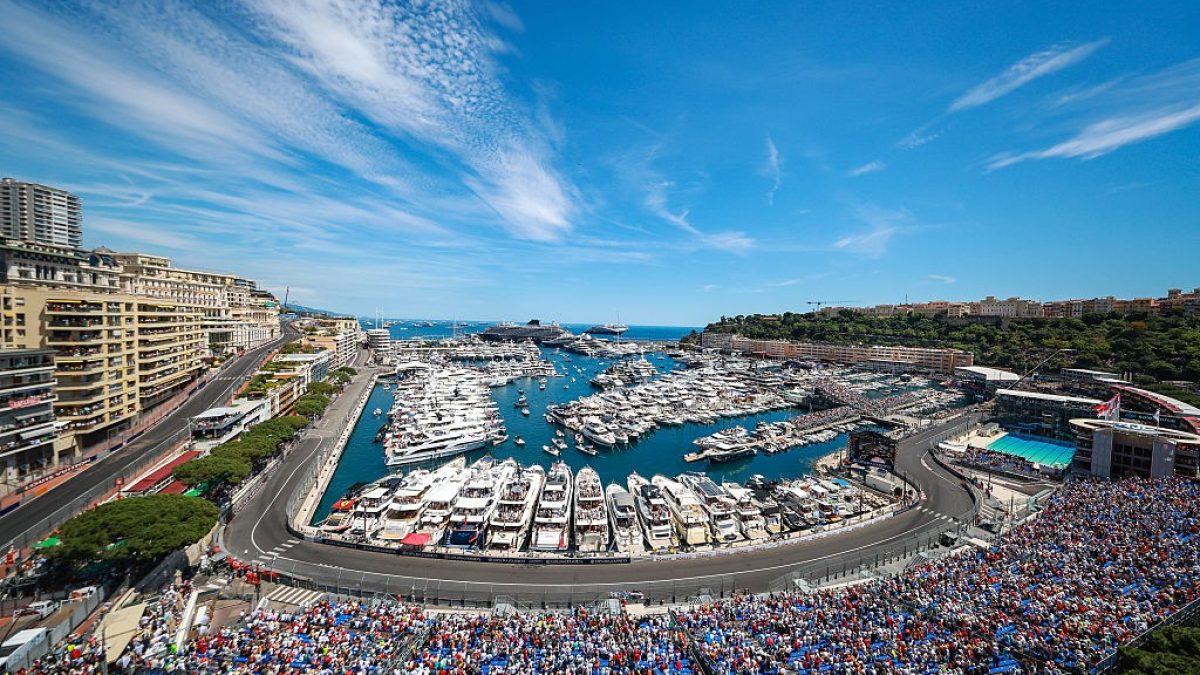 Classificação do GP de Mônaco da F1 2026 define grid neste sábado em Monte Carlo