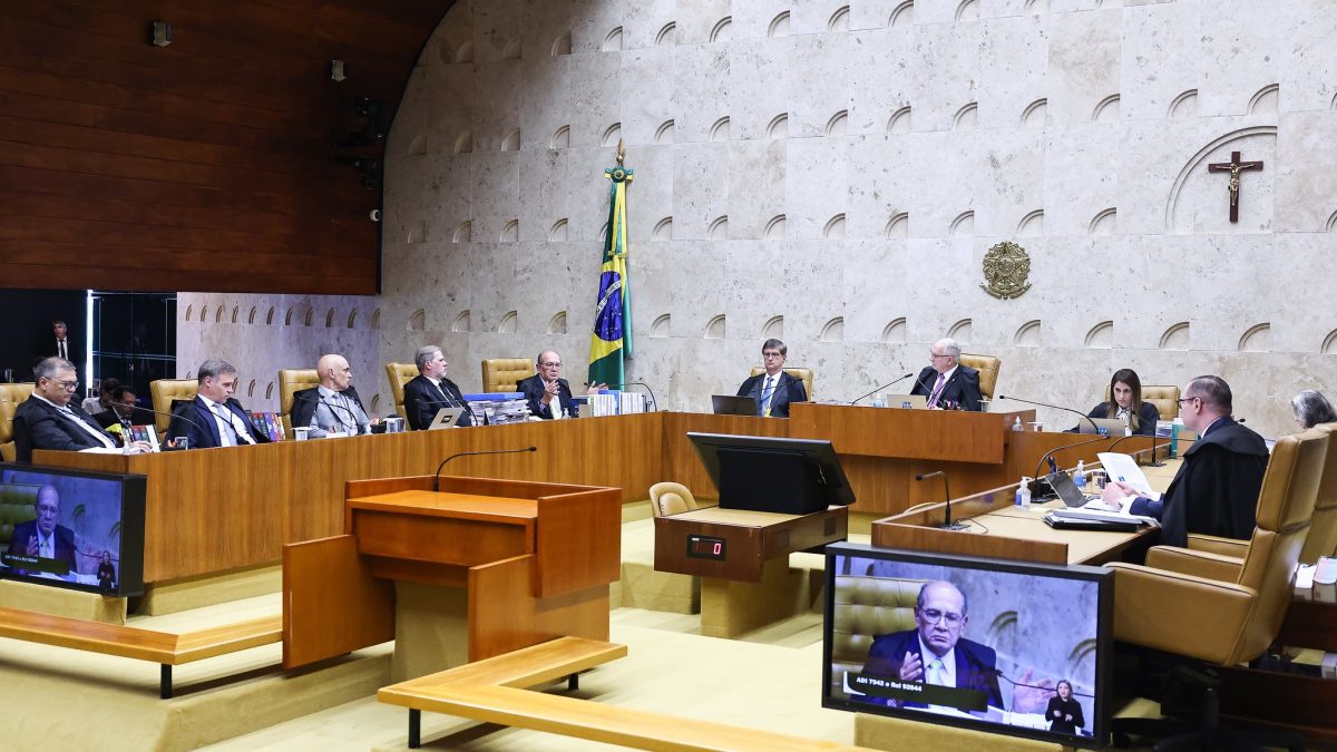 STF derruba idade mínima para aposentadoria especial de trabalhadores insalubres