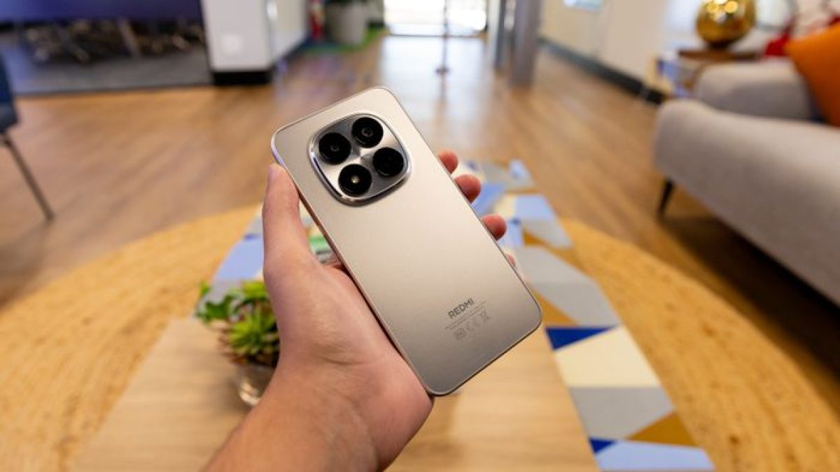 Xiaomi prepara Redmi K100 Pro com mesmo chip do Galaxy S26 Ultra