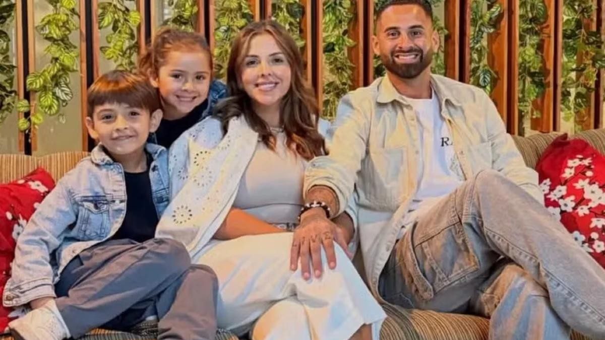 Jogador argentino procura esposa e filhos desaparecidos após terremotos na Venezuela